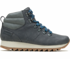 Pánské trekové boty Merrell Alpine Hiker, šedé, velikost 42