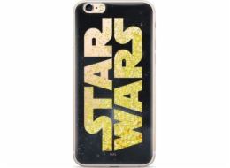 Erti Case Liquid Glitter Star Wars Star Wars 007 Huawei Mate 30 Lite Standard