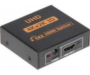 Rozdělovač HDMI-SP-1/2KF