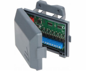 MODUL DIGITÁLNÍCH VÝSTUPŮ Delta MODBUS RD-8