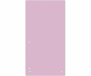 Donau přeloženo kartonem 1/3 A4 Pink Spacers - 8620100-16PL