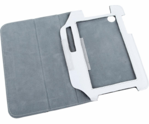 White case dedicated to Samsung Galaxy Tab P3100 (natural...