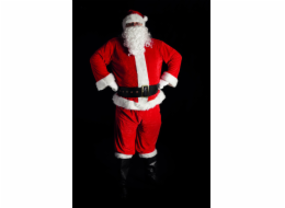 Bulinex LUX Santa oblek 5dílný velikost XL-XXL (39-253)