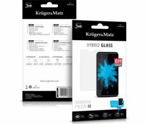 Kruger & Matz Hybrid Glass Kruger Matz KM0097 k přesunu 8