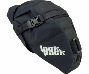 Jack Pack Ultra Saddle Bag 2.0