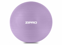 Zipro Zipro Gymnastic Ball for Cvičení Anti-Burst 65 cm fialová