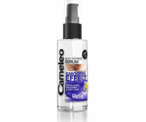 Delia Delia Cosmetics Cameleo Silver sérum pro blond a še...