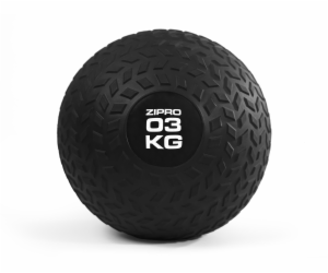 Zipro Zipro Medical Ball Slam Ball 3 kg