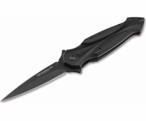 Magnum Magnum Starfighter 2.0 All Black Knife