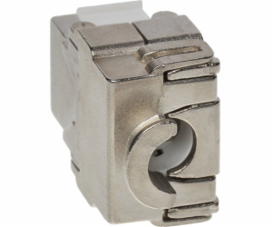 KONEKTOR KEYSTONE FX-RJ45-6A-01*P50