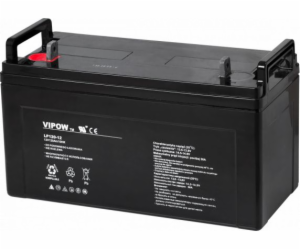 VIPOW VIPOW BATHER 12 V / 120 AH