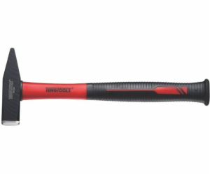 Teng Tools zámečnický kladivo plastovou rukojeť 150g (117...