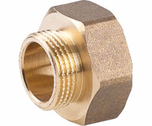 Prodloužení redukce PerfExim Brass GW-GZ 1 x 1/2 (07-211-...