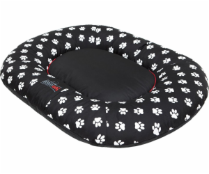 Hobbydog Ponton Prestige Lair - Black Paws XXXL