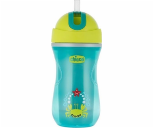 Chicco 699130-Termální mládě se slámou pro vědu a pití 14...