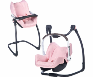 3in1 MC & Q Feeding Chair