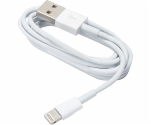 Kabel USB pro iPhone 5/5C/5S B (T_0011856)