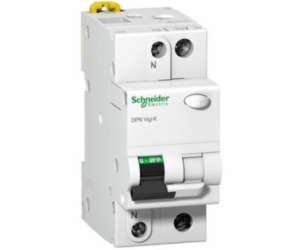 Schneider Diferencial -Current Switch DPN Vigi K 2P 10A B...