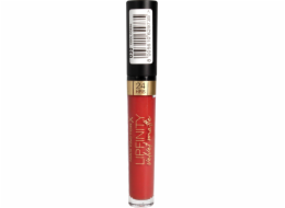 Max Factor Max Factor Lipfinity Velvet Matte Lip Lipstick No. 030 Cool Coral 3.5G