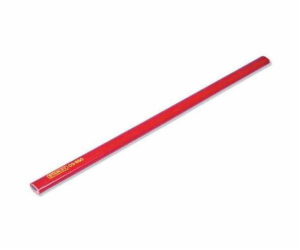 Stanley Red Cizieles Pencil 176mm (03-850)