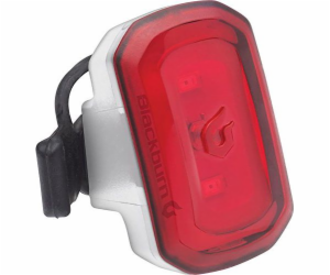 Zadní lampa Blackburn Klikněte na USB 20 lumenů bílé (BBN...