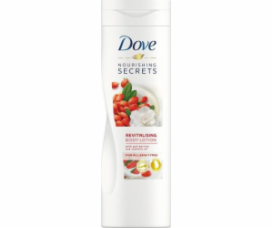 Dove Dove Nouring Secrets Revitalizační rituální tělesné ...