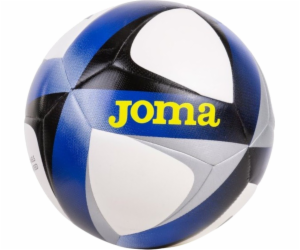 Joma Victory Hybrid Futsal Ball 400448207 White 4