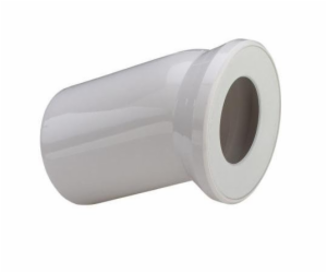 Viega Connection Arc 22,5 ° PVC 110/22 - 101855