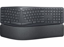 Logitech ERGO K860 Split for Business, klávesnice