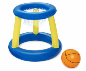 Hračka Bestway Basketbalovy koš s míčem - průměr 61 cm