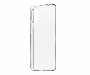 Tactical TPU Kryt pro Samsung Galaxy A14 5G Transparent