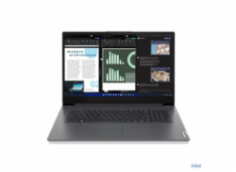 Lenovo V17 G3 82U1001LCK Lenovo V17 G3/ i3-1215U/ 8GB DDR4/ 256GB SSD/ Intel UHD/ 17,3" FHD/ matný/ W11P/ šedý