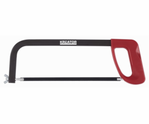 Kreator KRT804005 - Pilka na železo 300mm Plastová rukojeť