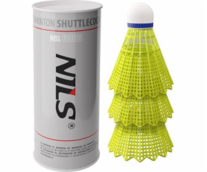 Lotki nylon NILS NBL6303 3 szt.