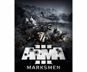 ESD Arma 3 Marksmen