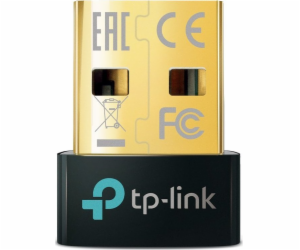 TP-Link UB5A Bluetooth 5.0 Nano USB, Bluetooth adaptér