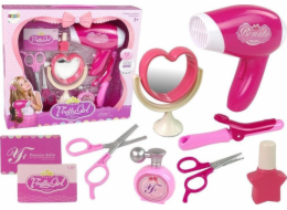 Import Leantoys Hair Kit