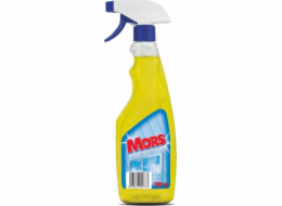 Mors Mors - zimní baster, sprej, 500 ml - citron