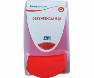 Stoko Deb Stok Sanitizer Soap Saleger - Dezinfekční dávko...