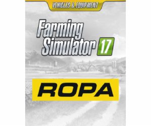 ESD Farming Simulator 17 ROPA Pack