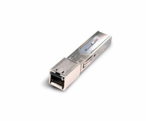 XtendLan mini GBIC SFP, 1000Base-T, RJ-45, HP kompatibilní