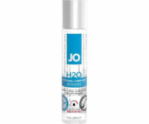 System JO SYSTEM JO_H2O Personal Lubricant hřejivé mazivo...