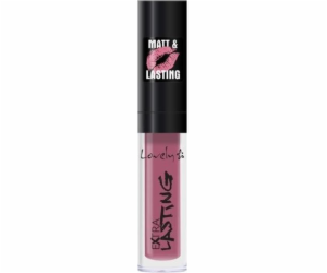 Lovely LOVELY_Lip Gloss Extra Lasting lesk na rty 2 6ml