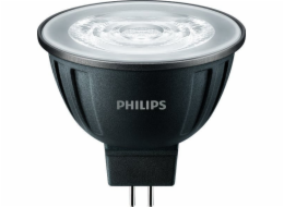 Piłap LED žárovka Philips MAS LEDspotlv D 929001881402 8W 50W GU5.3 MR16 830 24d