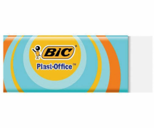 Eraser BIC BIC Plactoffice (927867)