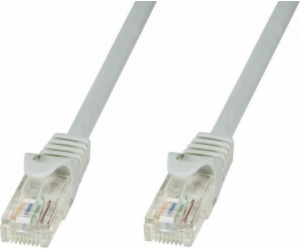 Techly TechlyPro Network Cable Patch Cord RJ45 CAT5E UTP ...