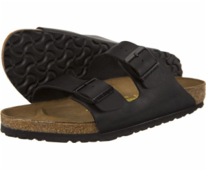 Birkenstock Slippers Unisek Arizon 791 Black R. 44