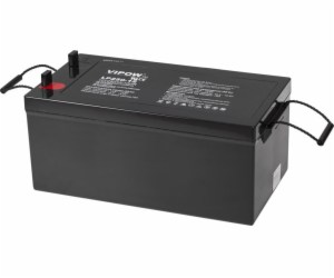 VIPOW VIPOW GEL BATTERY 12 V / 250 AH