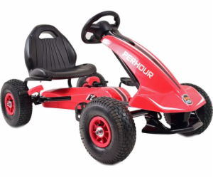 Super-Tys Gokart pro pedály čerpané brzdy/G203