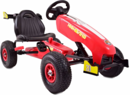 Super-Tys Gokart pro pedály čerpané brzdy/G203